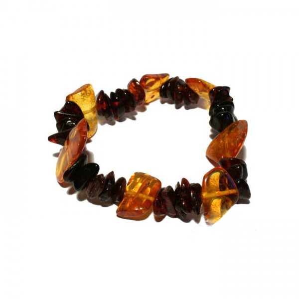 Amber-Bracelet